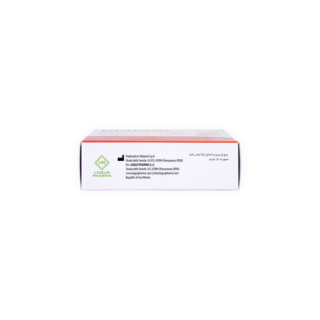 Digi Aid 30 Capsules