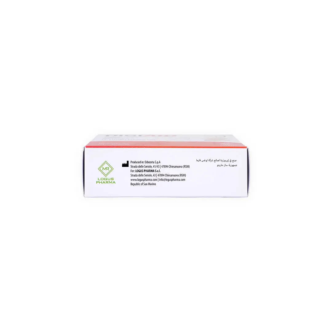 Digi Aid 30 Capsules