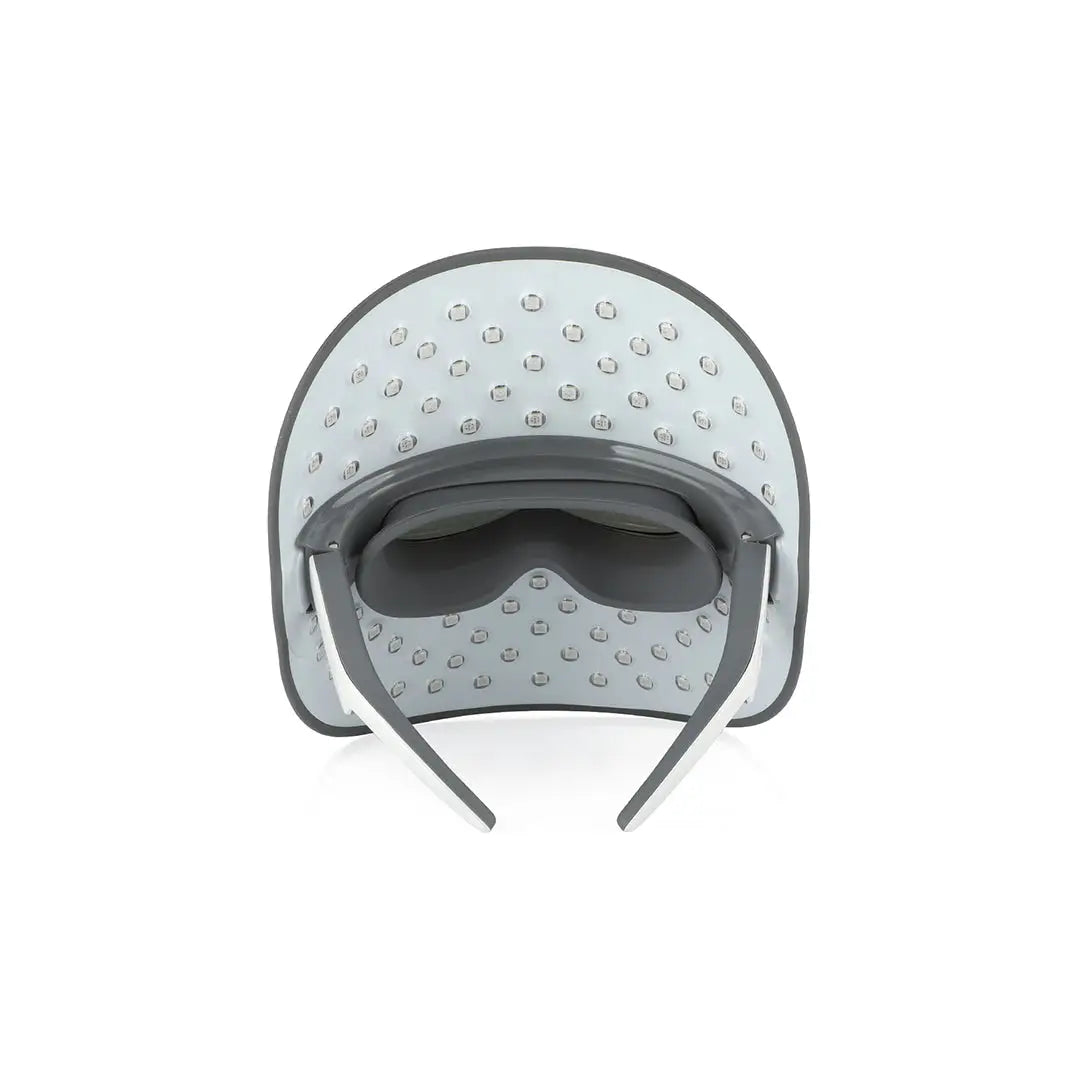 55337-Glam Touch Beauty Led Facial Mask +2