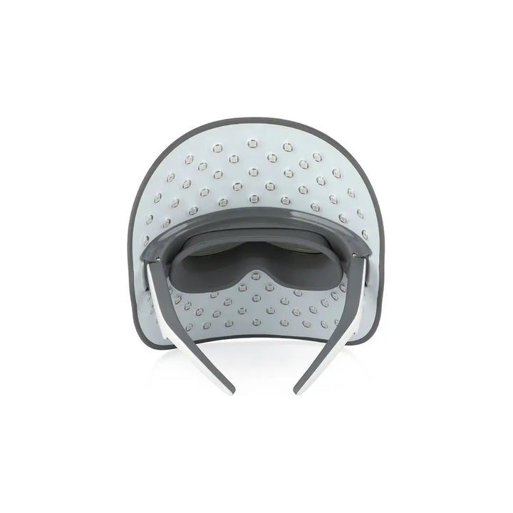 55337-Glam Touch Beauty Led Facial Mask +2
