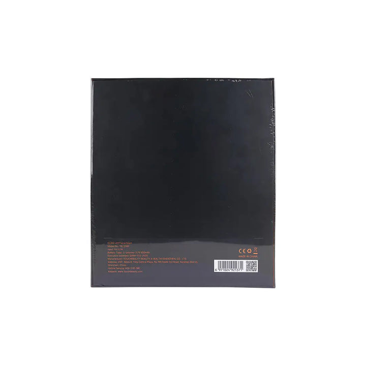 55337-Glam Touch Beauty Led Facial Mask +7