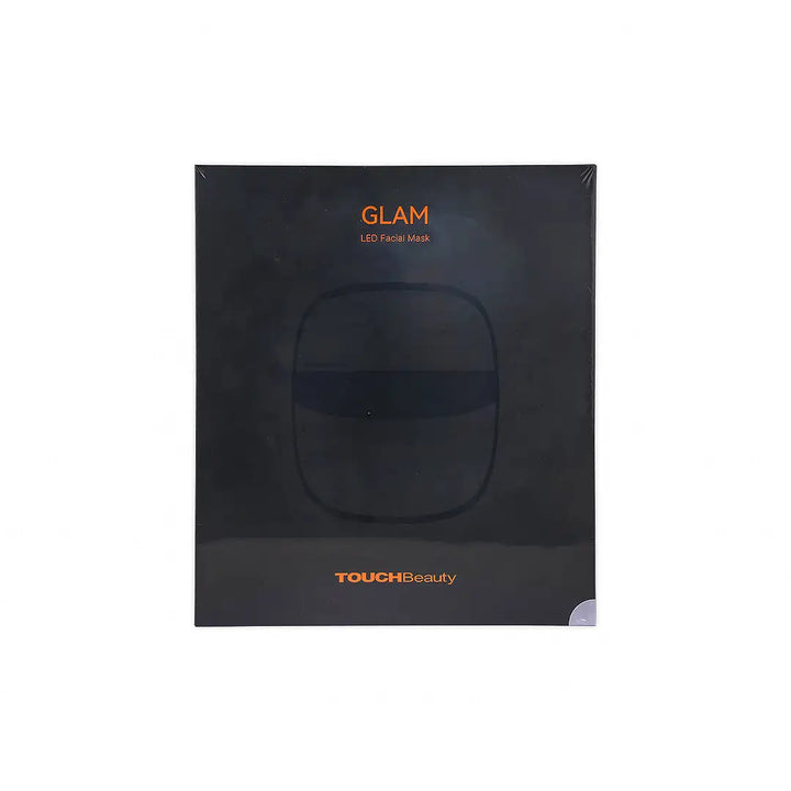 55337-Glam Touch Beauty Led Facial Mask +5