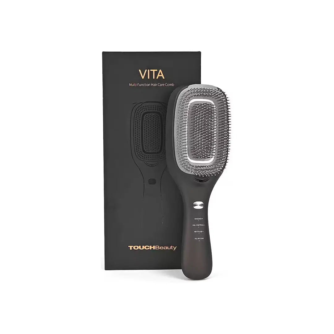 Vita Touch Beauty Hair Brush