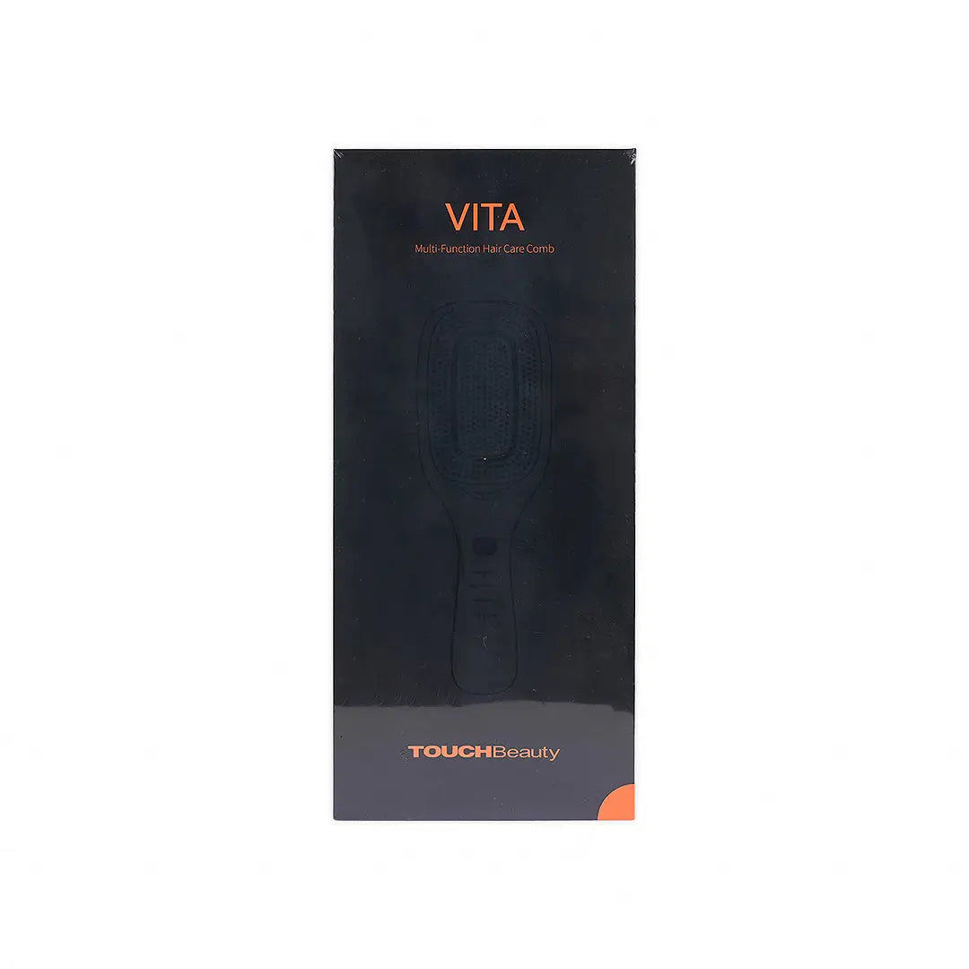 Vita Touch Beauty Hair Brush