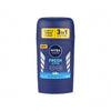 Nivea Men 48h Deodorant Stick 50ml-Fresh Active