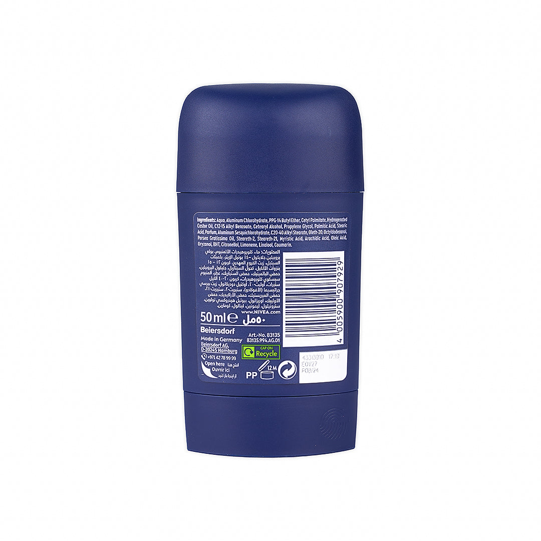 Nivea Men 48h Deodorant Stick 50ml-Dry Impact