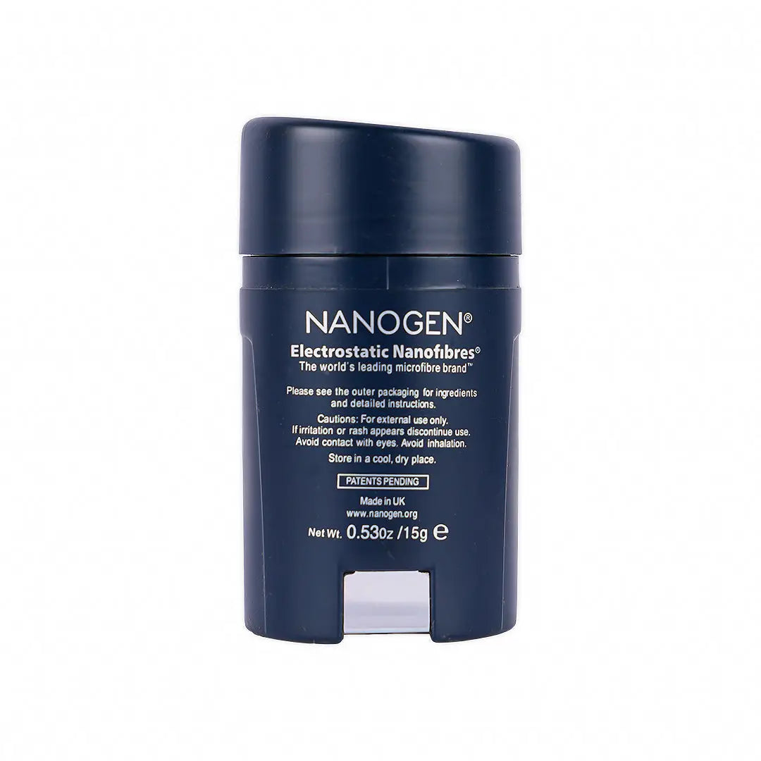 55352-Nanogen Hair Fibres-Cinnamon +3