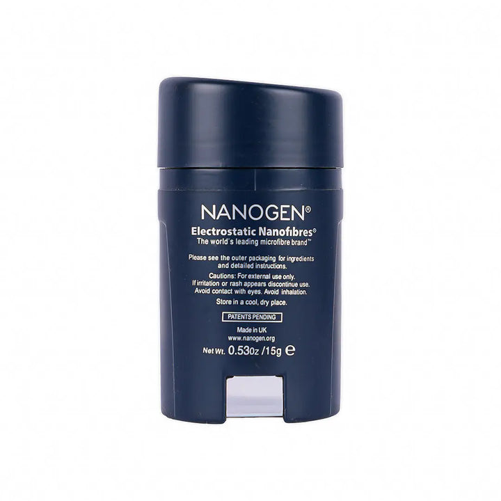 55352-Nanogen Hair Fibres-Cinnamon +3