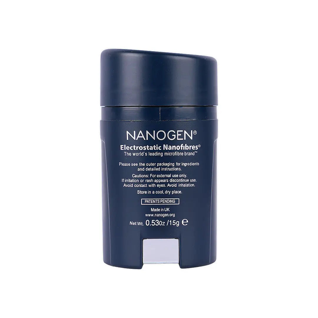 Nanogen Hair Fibres-Auburn