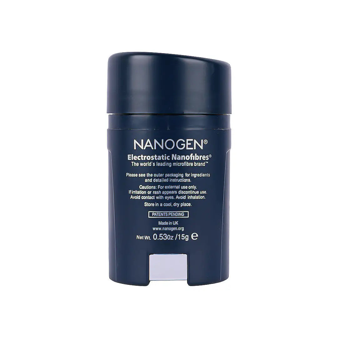 55354-Nanogen Hair Fibres-Dark Blonde +3