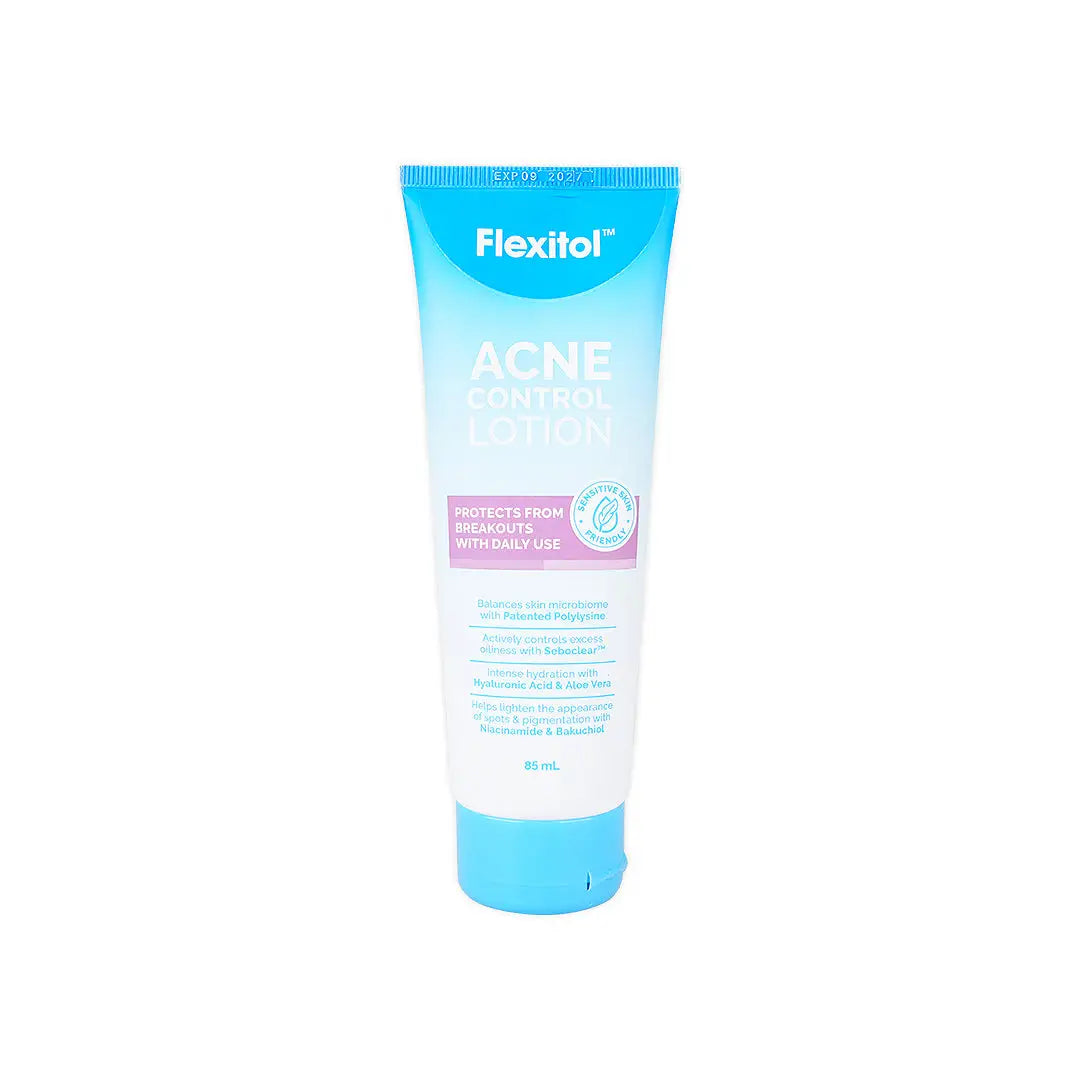 Flexitol Acne Control Lotion 85ml