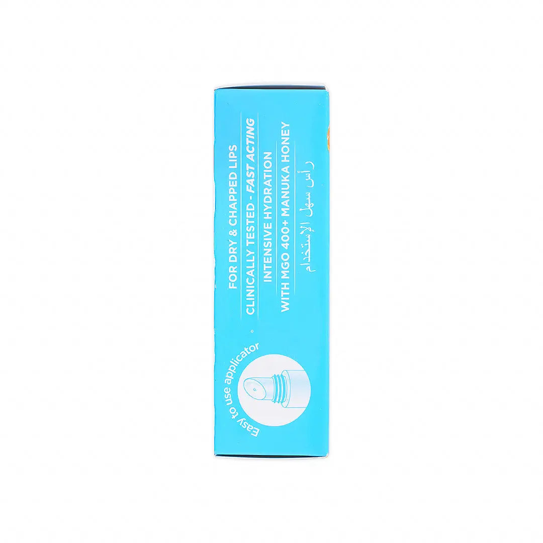 Flexitol Lip Balm 10gm-Manuka Honey