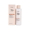 Anua Rice 70+ Glow Milky Toner 250ml
