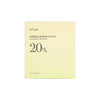 Anua 20+ Green Lemon Vita C Blemish Serum 20g