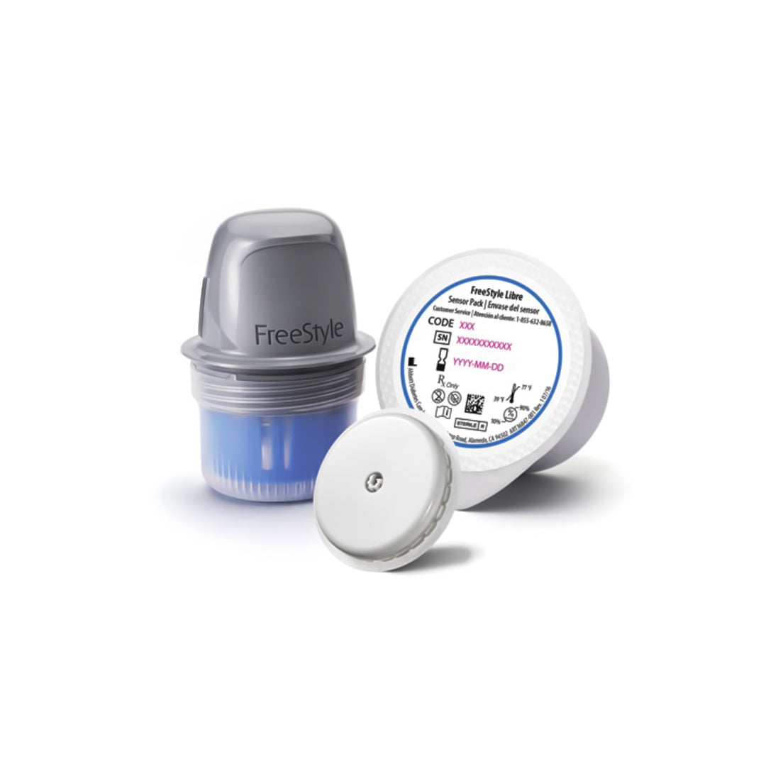 Freestyle Libre 2 Plus Sensor