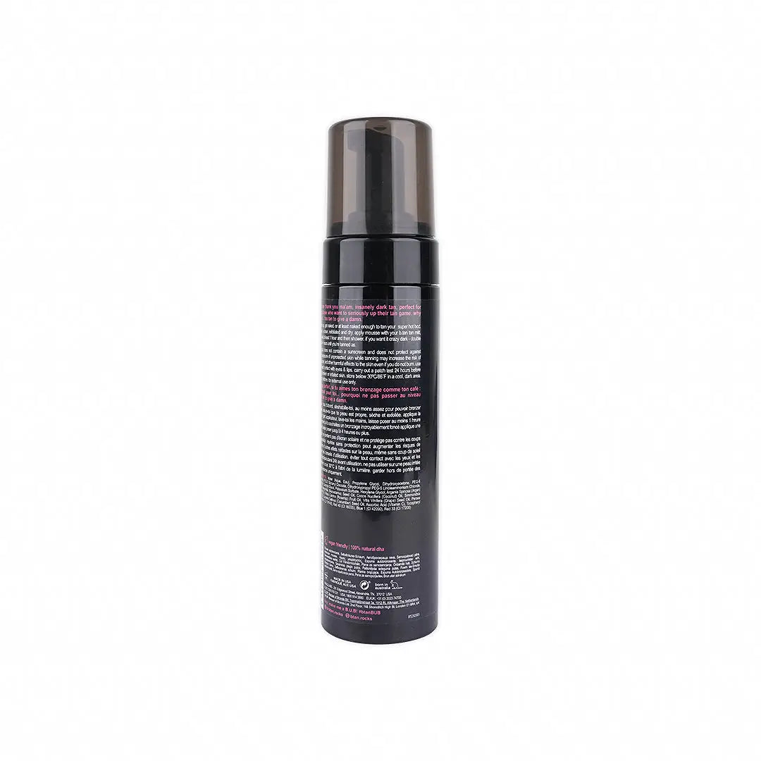 55373-B.Tan Too Tan To Give A Damn 200ml +2