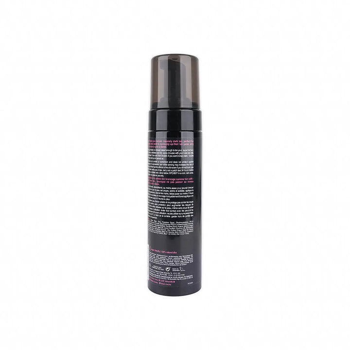 55373-B.Tan Too Tan To Give A Damn 200ml +2