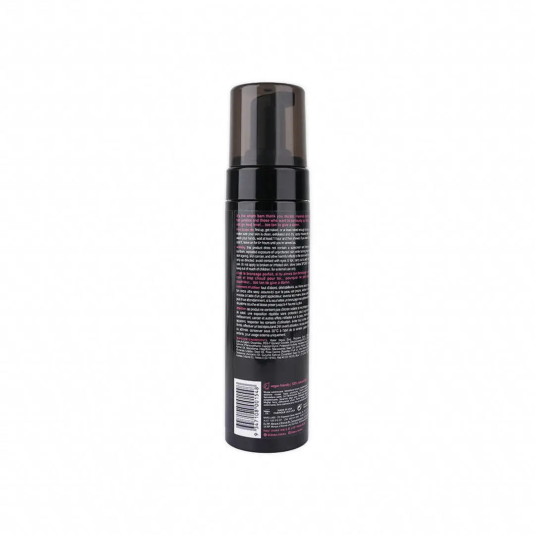 55373-B.Tan Too Tan To Give A Damn 200ml +1