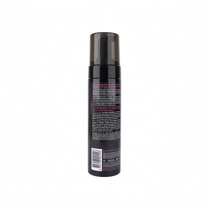 55373-B.Tan Too Tan To Give A Damn 200ml +1