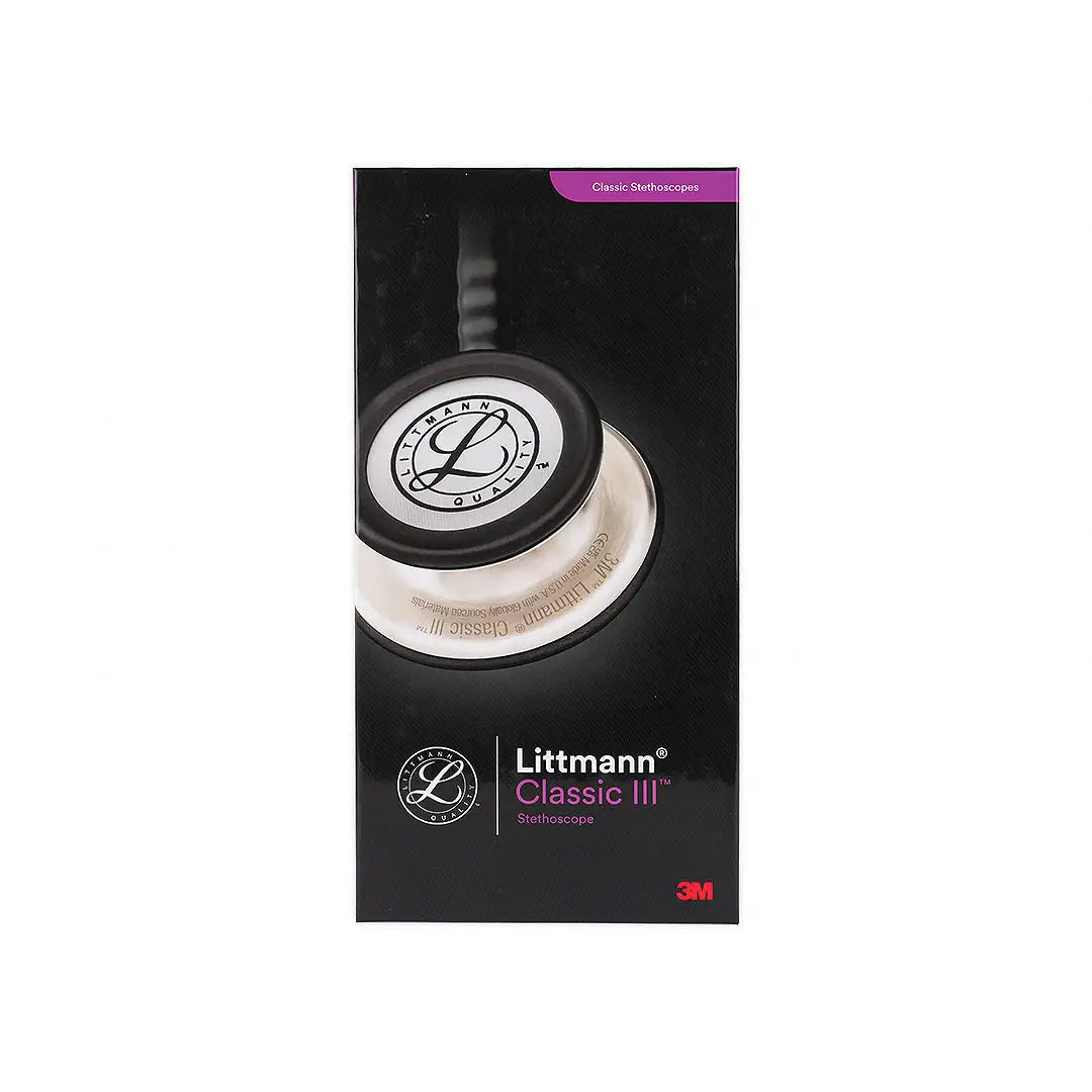 Littmann Classic III Stethoscope-Pearl