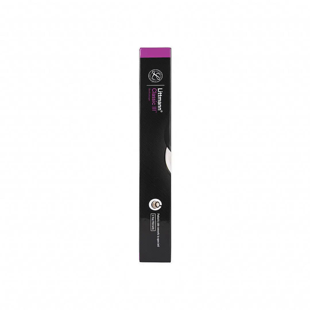 Littmann Classic III Stethoscope-Pearl