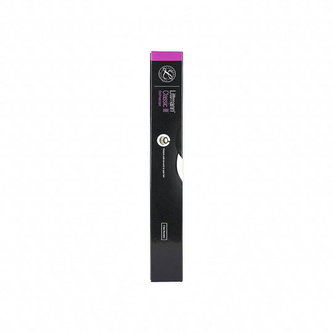 Littmann Classic III Stethoscope-Ceil Blue