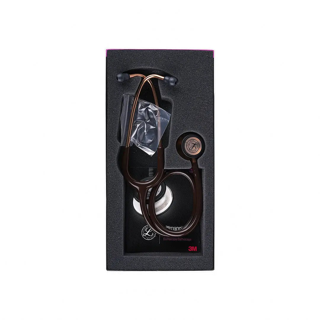 Littmann Classic III Stethoscope-Copper Chocolate