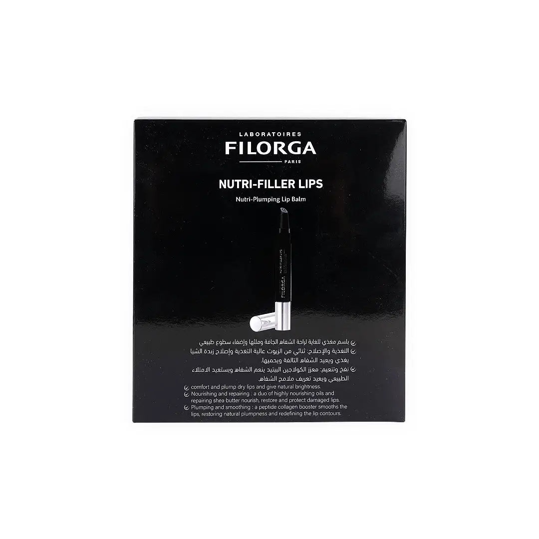 Filorga Nutri Filler Lip Offer Pack