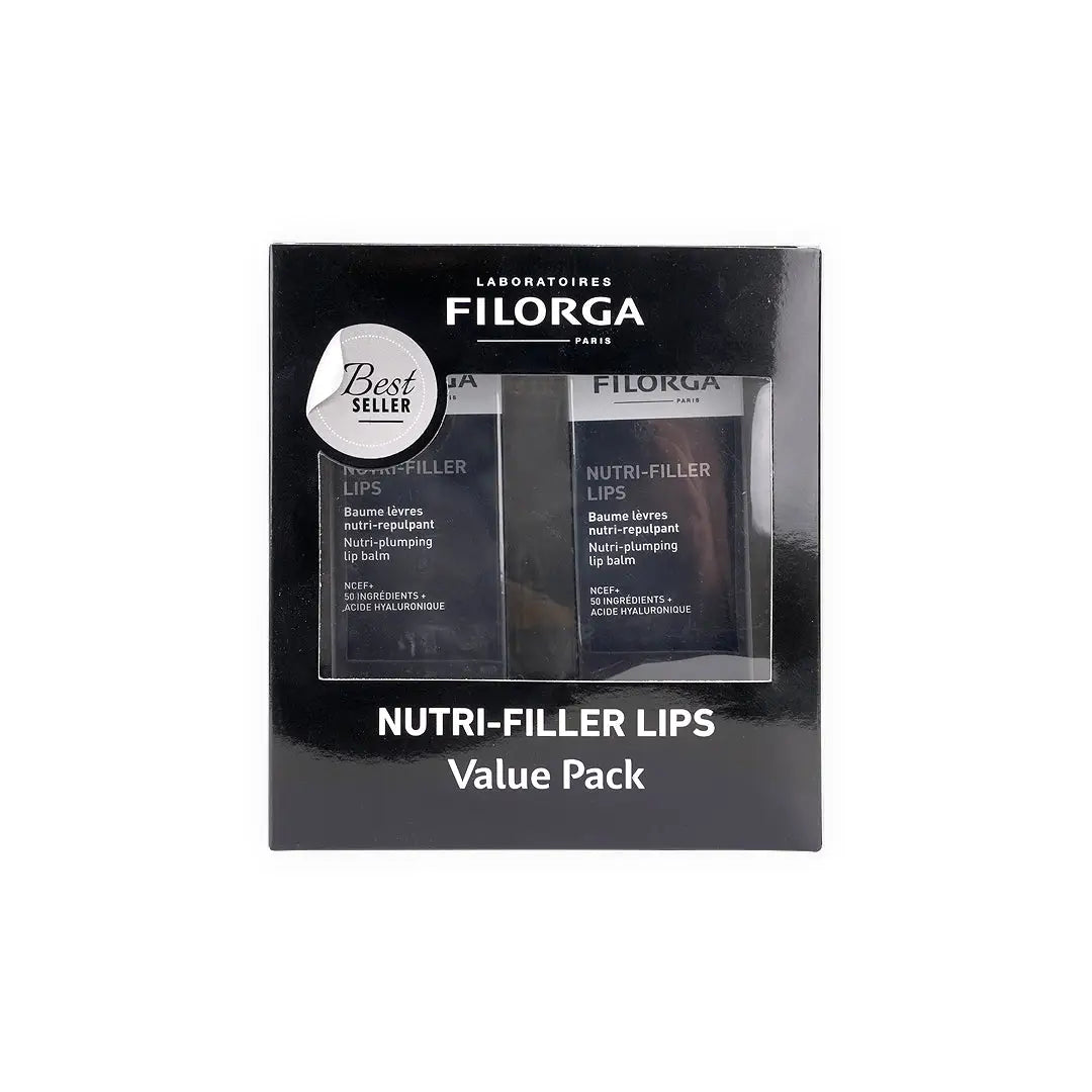 Filorga Nutri Filler Lip Offer Pack