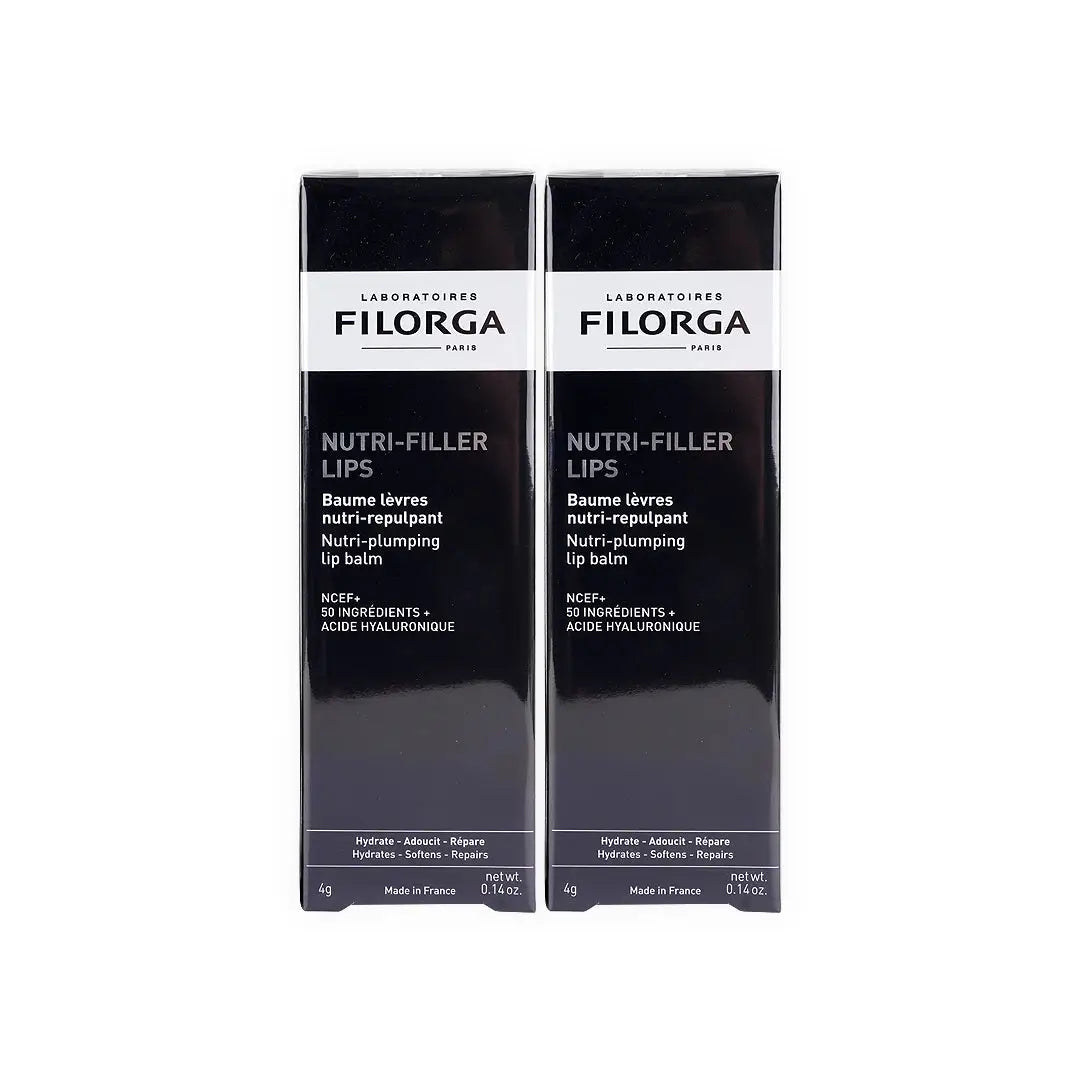 Filorga Nutri Filler Lip Offer Pack