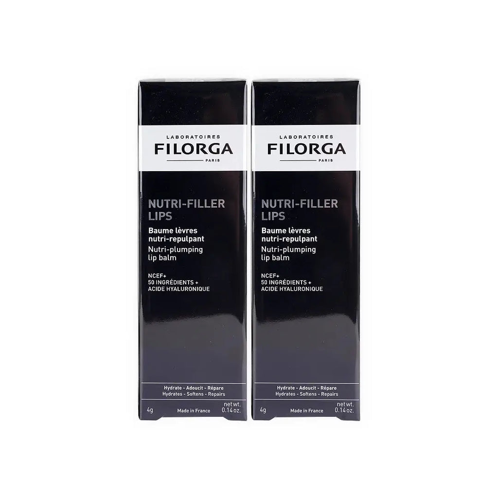 Filorga Nutri Filler Lip Offer Pack