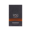 Armani Stronger With You Intensely EDP 100ml-Men