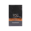 Armani Stronger With You Intensely EDP 100ml-Men