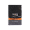 Armani Stronger With You Intensely EDP 100ml-Men