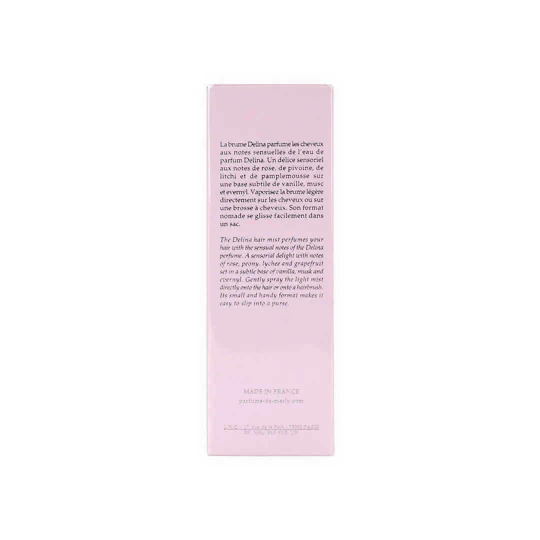 Marly Delina Hair Mist 75ml-Women