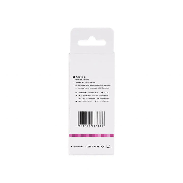 55385-Sumbow PBT Thick Bandage 10cmx4m 1pc +6