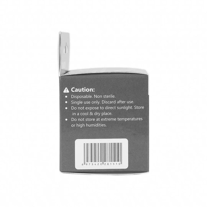 55386-Sumbow Cohesive Elastic Bandage 5cmx4.5m 1pc +5