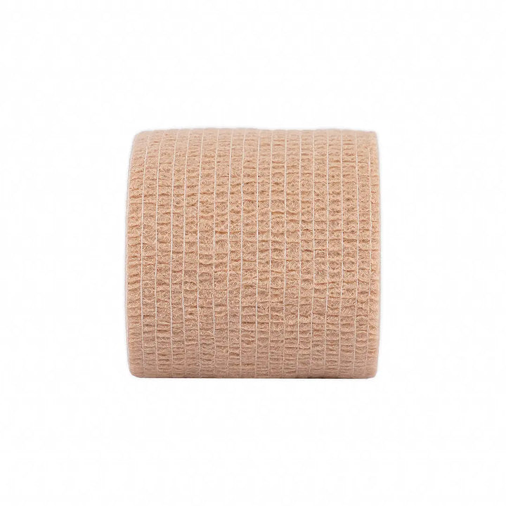 55386-Sumbow Cohesive Elastic Bandage 5cmx4.5m 1pc +2
