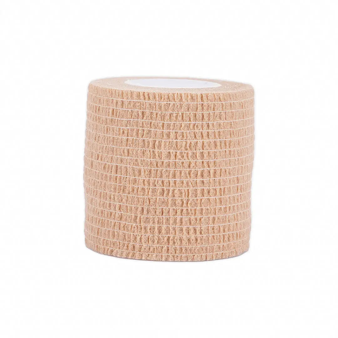 55386-Sumbow Cohesive Elastic Bandage 5cmx4.5m 1pc +3