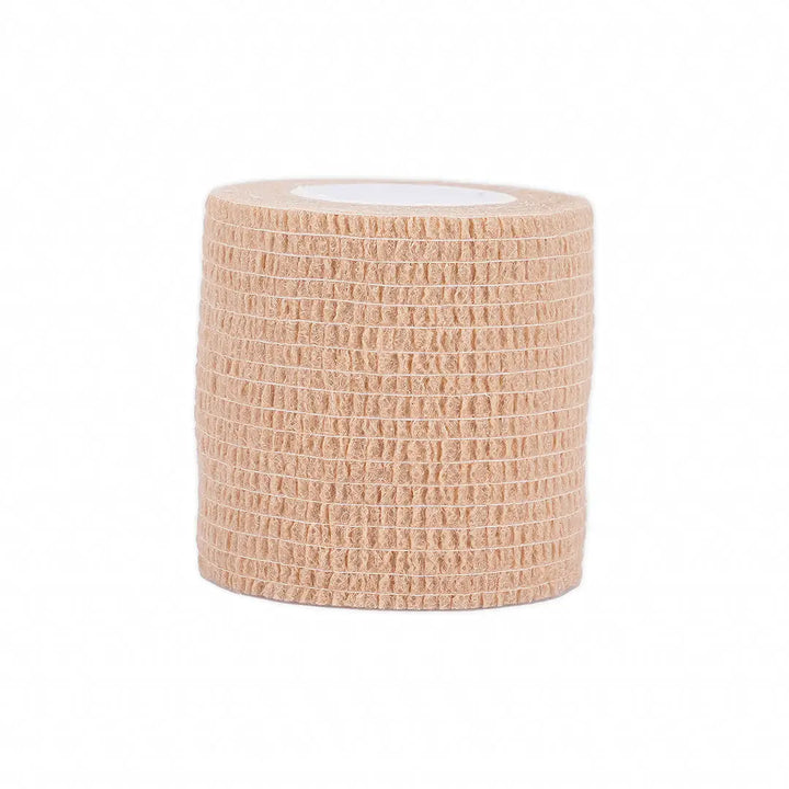 55386-Sumbow Cohesive Elastic Bandage 5cmx4.5m 1pc +3