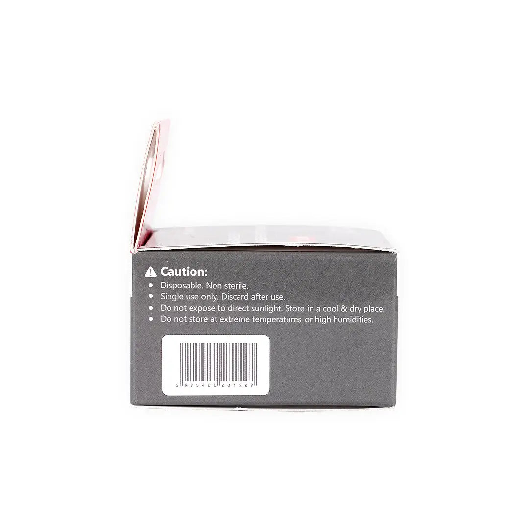 Sumbow Cohesive Elastic Bandage 2.5cmx4.5m 1pc