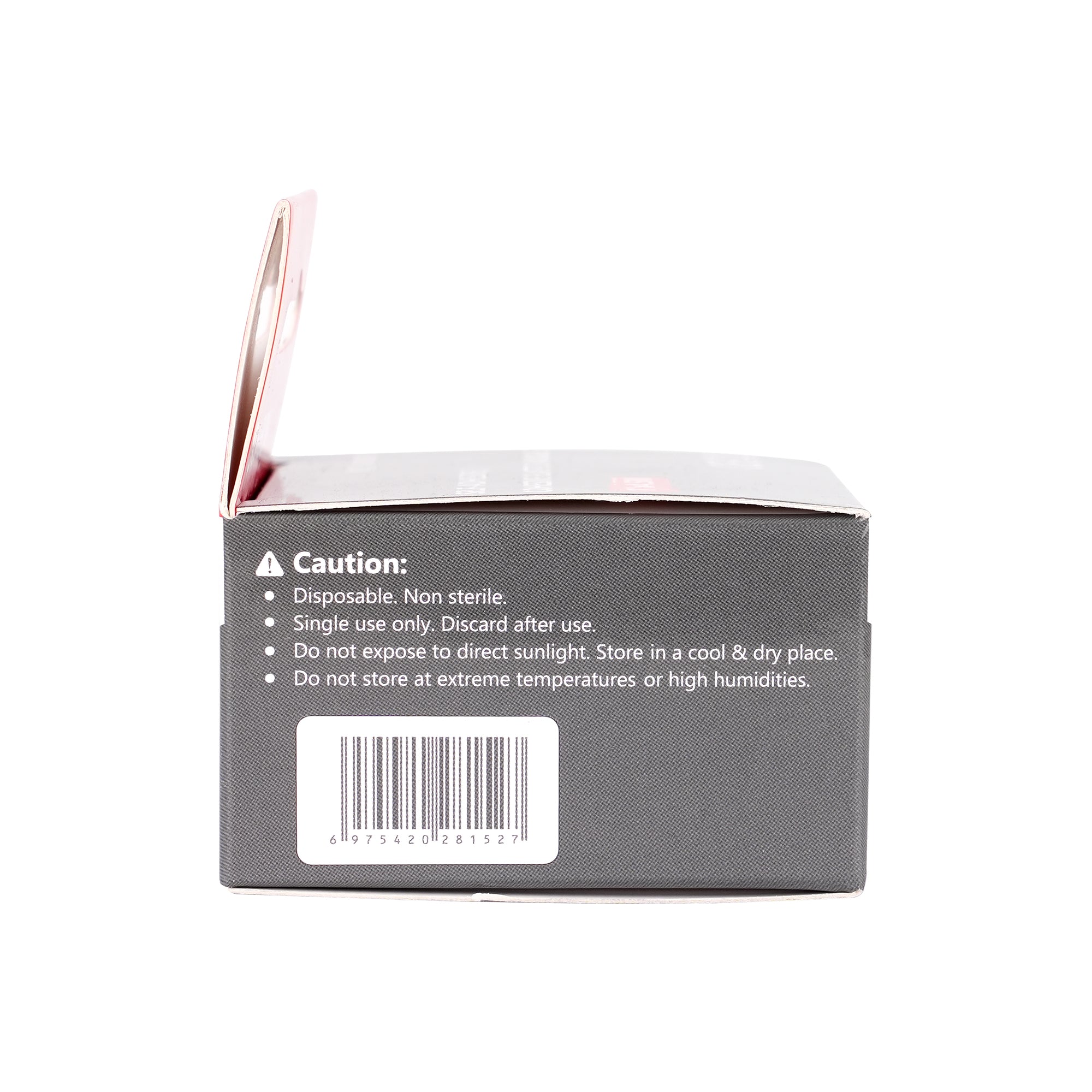 55387-Sumbow Cohesive Elastic Bandage 2.5cmx4.5m 1pc +3