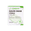 Sumbow Gauze Swab Sterile 7.5x7.5cm 8ply 50pcs