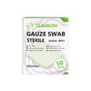 Sumbow Gauze Swab Sterile 5x5cm 8ply 50pcs