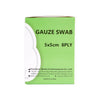 Sumbow Gauze Swab Sterile 5x5cm 8ply 50pcs