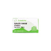 Sumbow Gauze Swab Sterile 10x10cm 8ply 50pcs