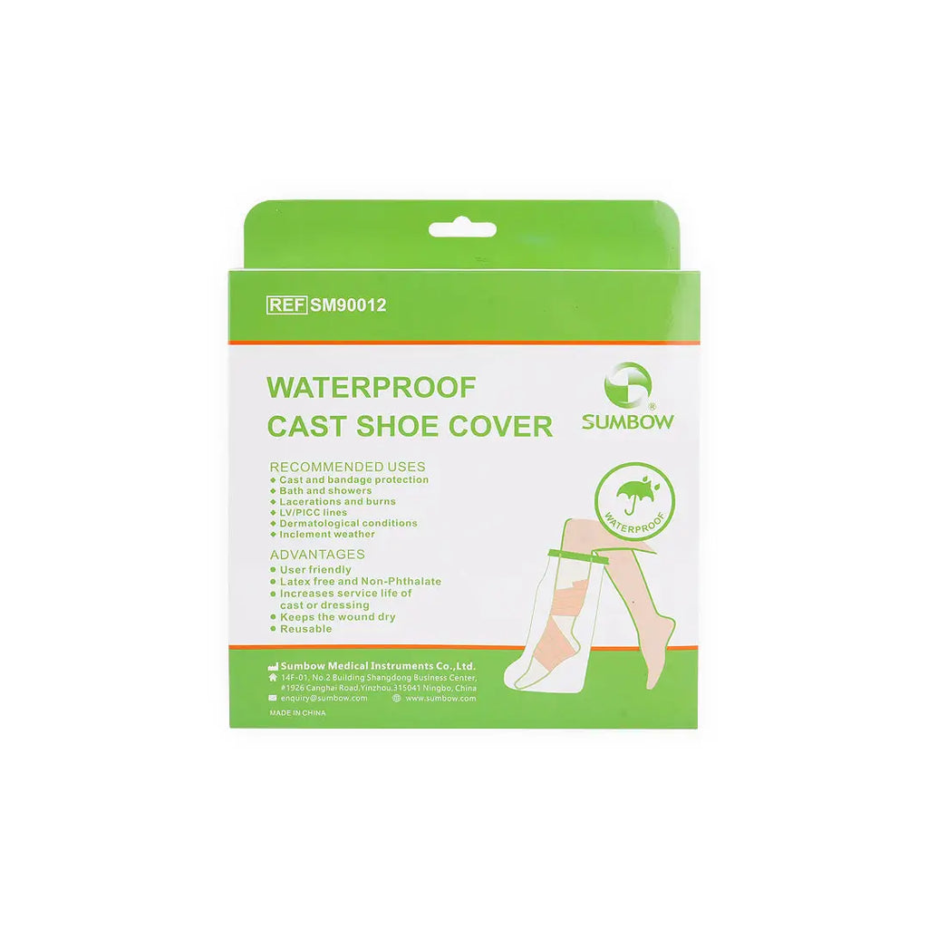 Sumbow Cast Cover Child Long Leg