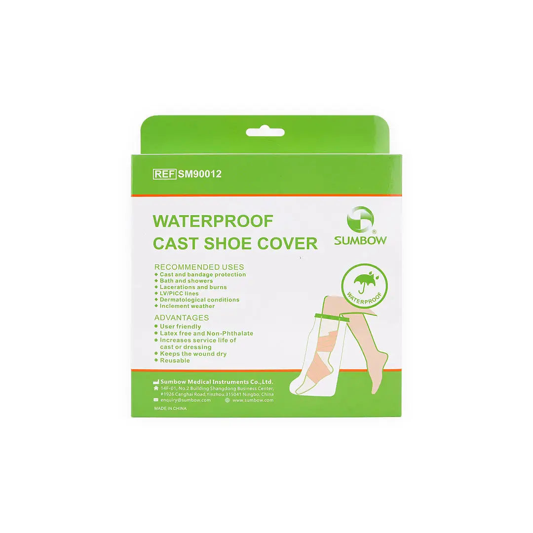 Sumbow Cast Cover Child Half Arm