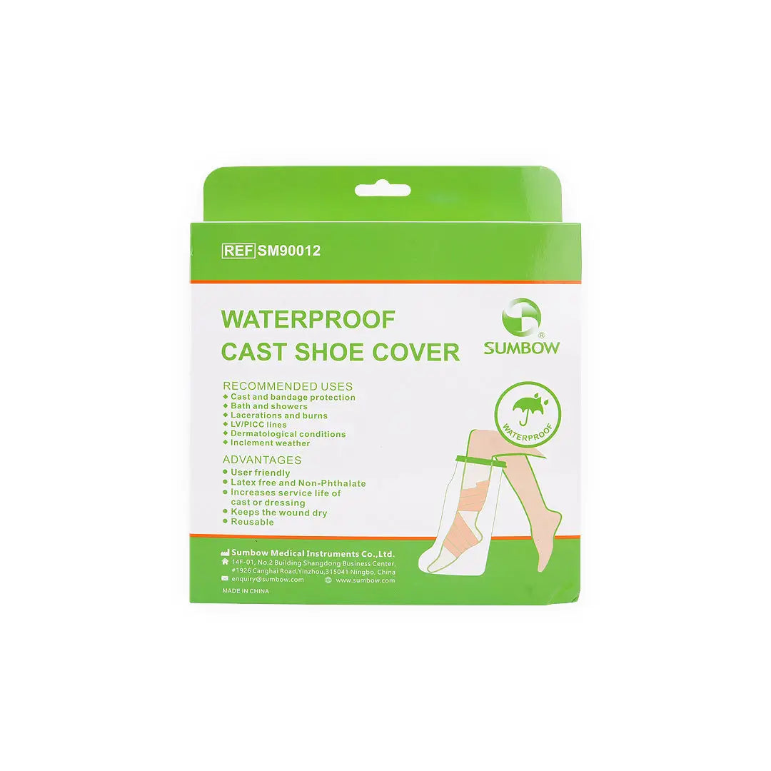 Sumbow Cast Cover Adult Half Arm