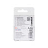 Curaprox Black Is White Hydrosonic Brush Head 2pcs